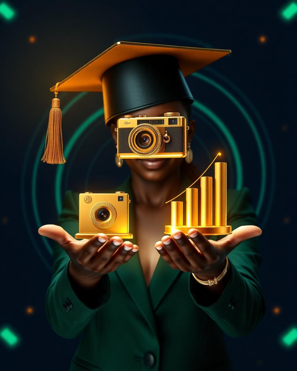EVERMORE Academy holographic skills training